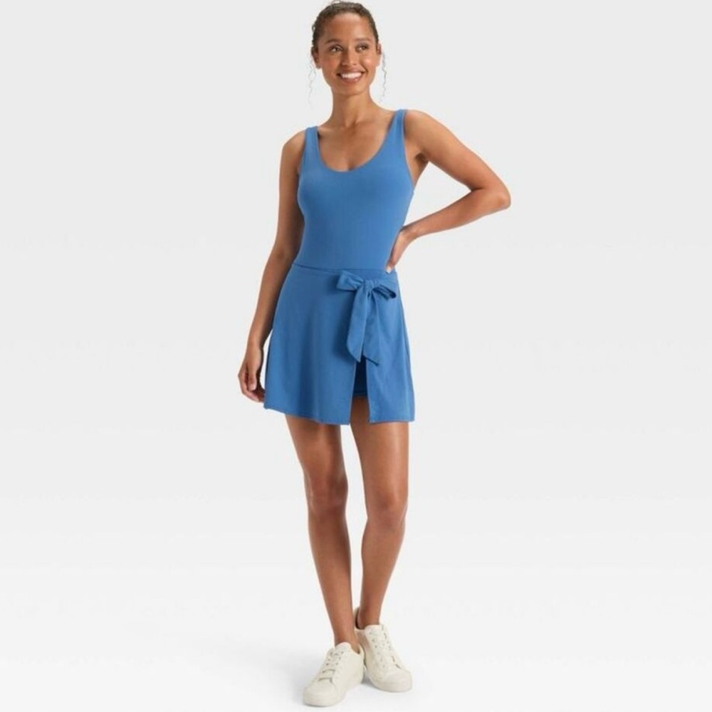 Women’s size X-Large Joylab active dress NWT